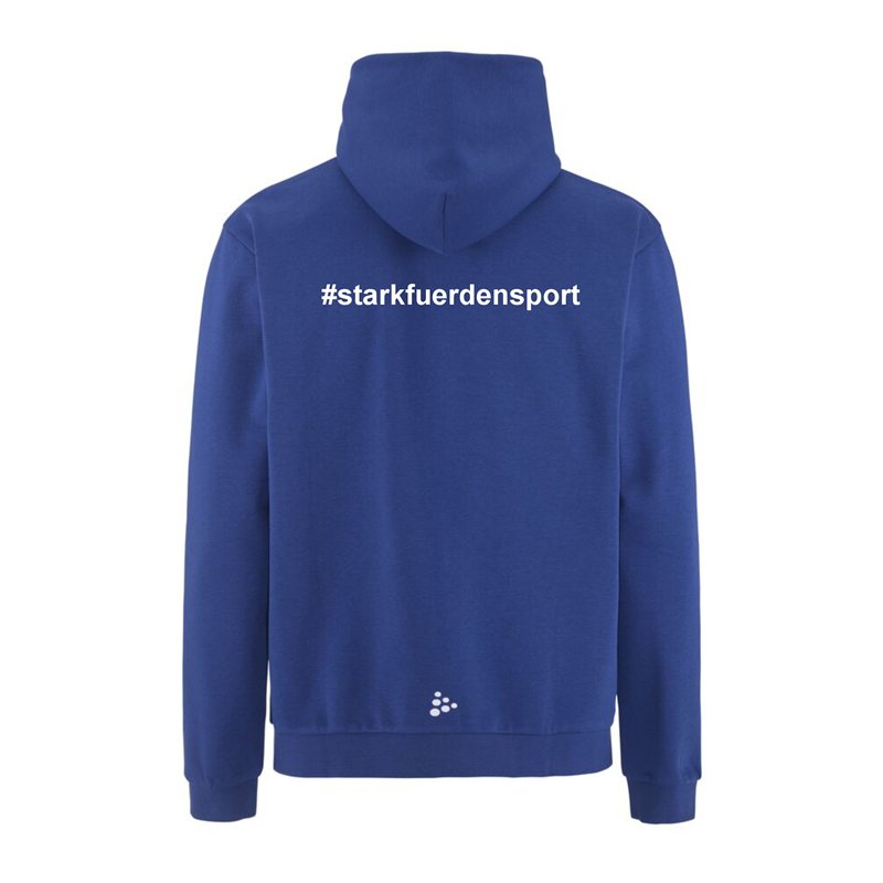 CRAFT Community FZ Hoodie M