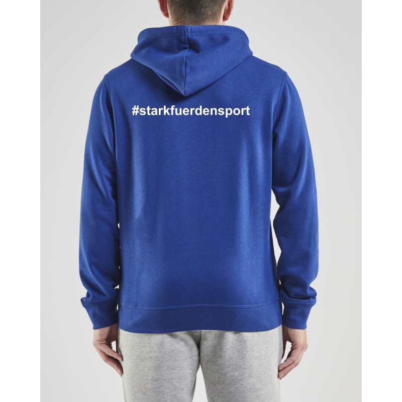 SSBC Community FZ Hoody Unisex