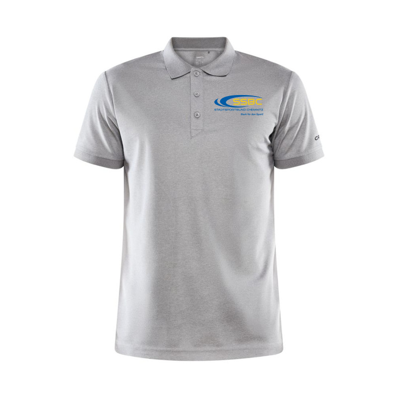 CRAFT CORE Unify Polo Shirt  M
