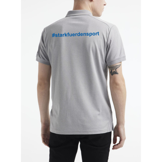 SSBC Unify Polo Shirt Unisex