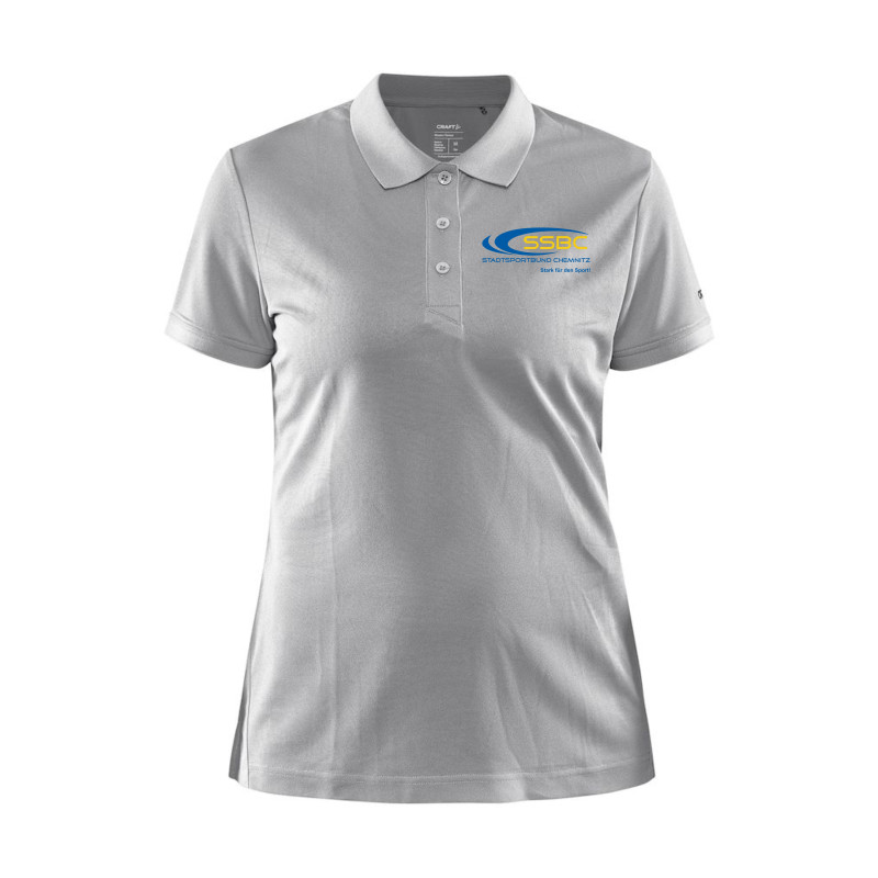 CRAFT CORE Unify Polo Shirt  W