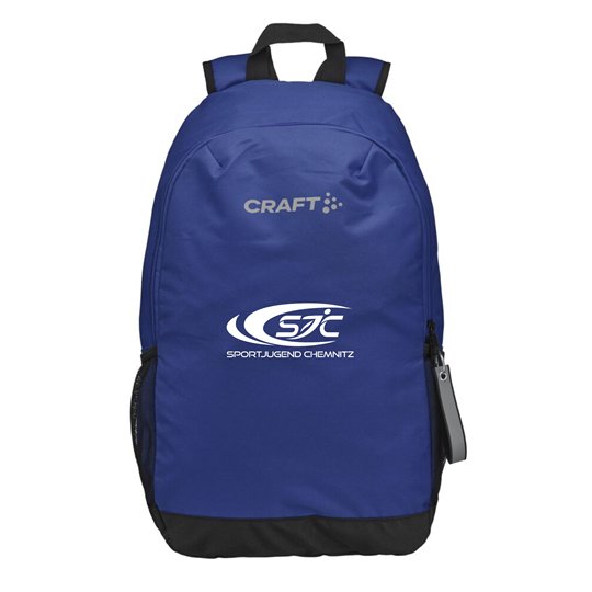 CRAFT Squad Practise Backpack