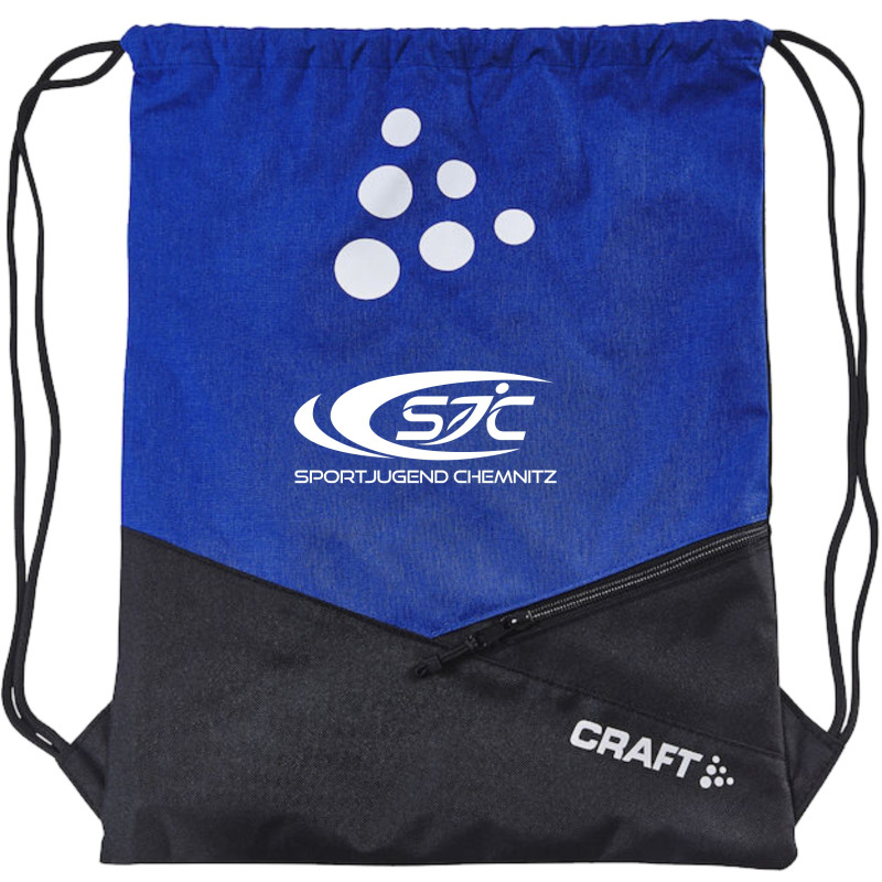 CRAFT Squad Gymbag