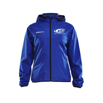 CRAFT Jacket Rain W