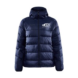 CRAFT Isolate Jacket W