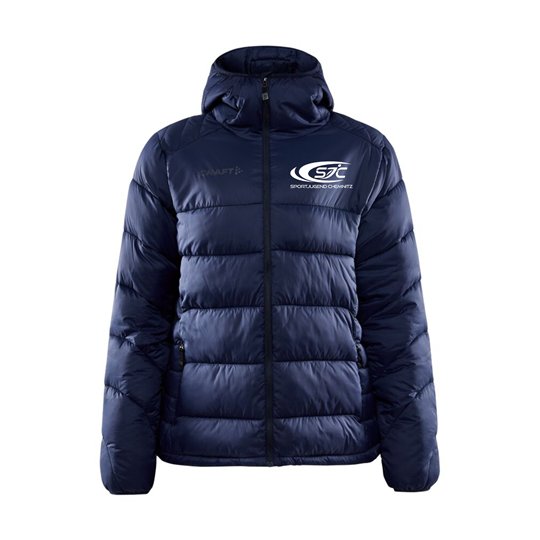 CRAFT Isolate Jacket W