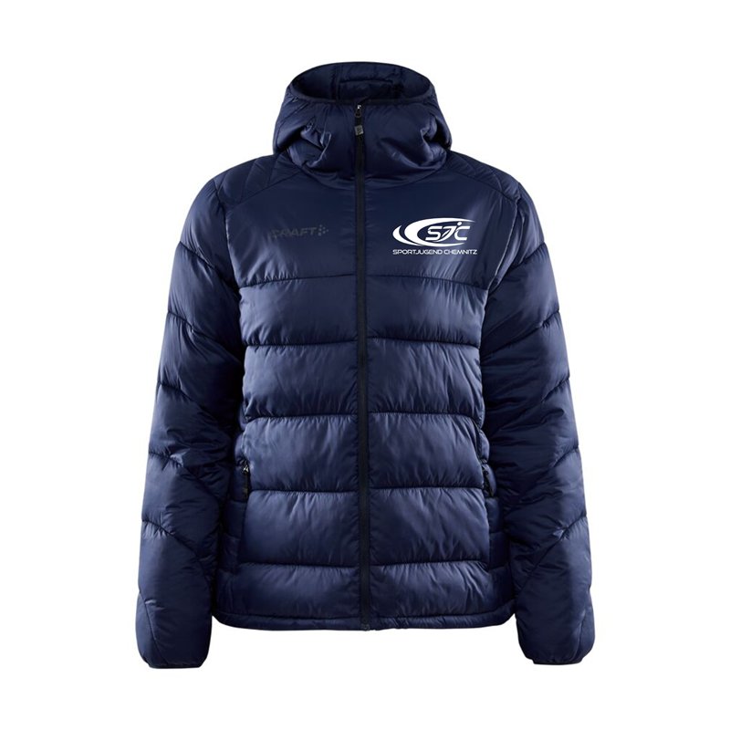 CRAFT Isolate Jacket W