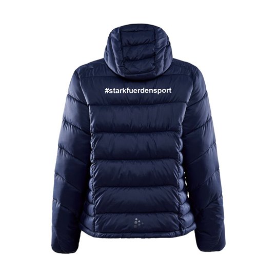 CRAFT Isolate Jacket W