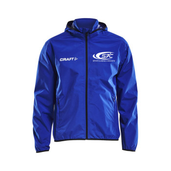 Sportjugend Chemnitz Jacket Rain Unisex