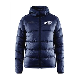 Sportjugend Chemnitz Isolate Jacket Unisex