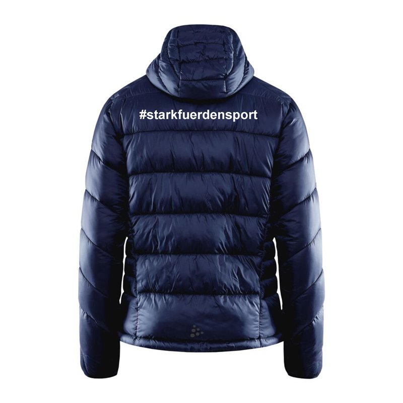 CRAFT Isolate Jacket M
