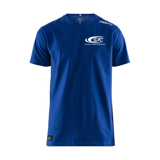 Sportjugend Chemnitz Mix Tee Unisex
