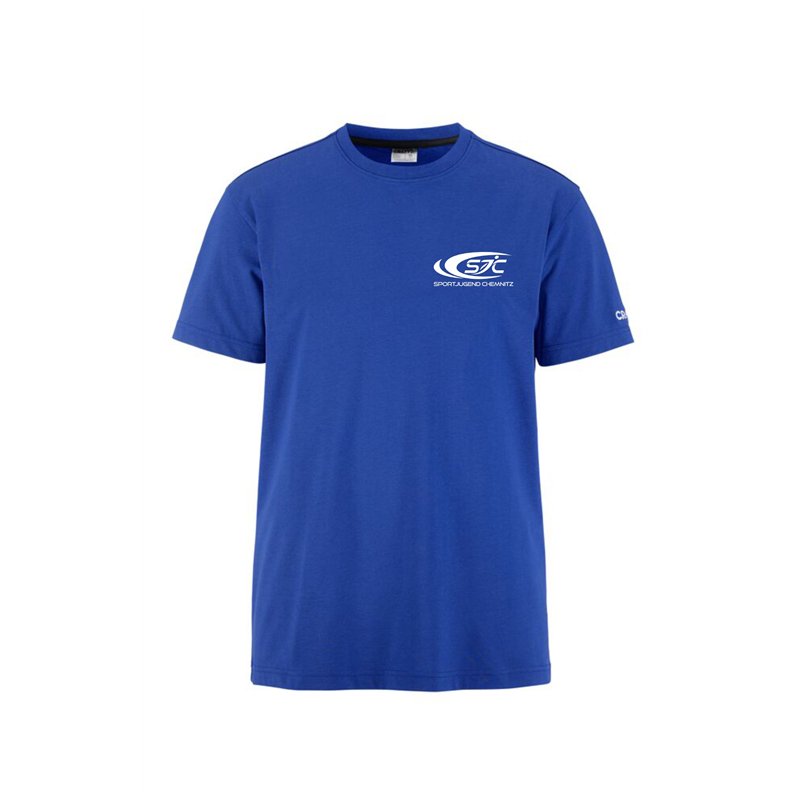 CRAFT Community Mix SS Tee M