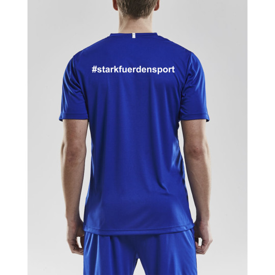 Sportjugend Chemnitz Mix Tee Unisex