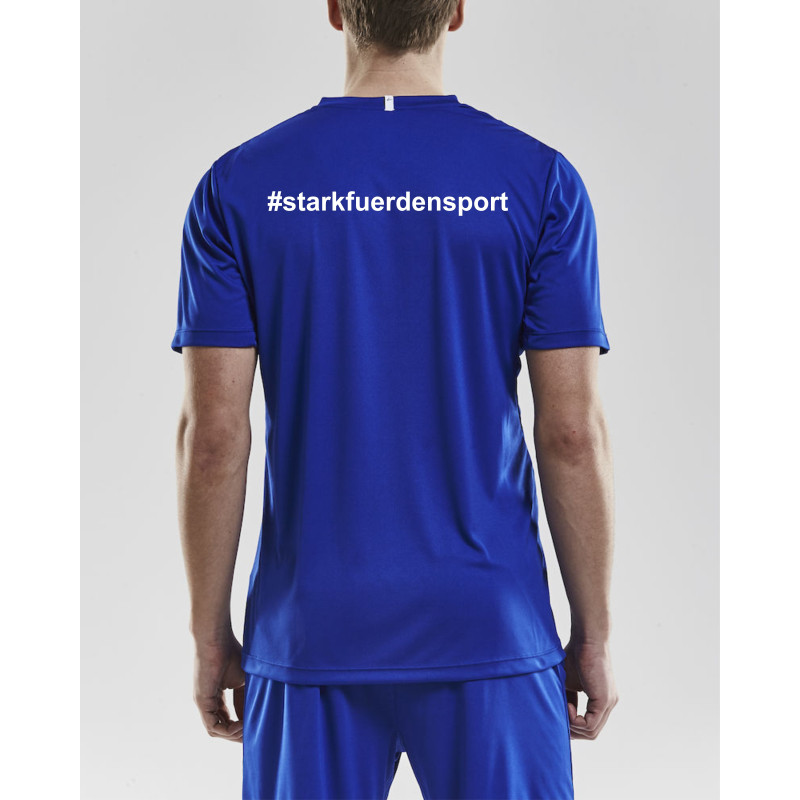 Sportjugend Chemnitz Mix Tee Unisex