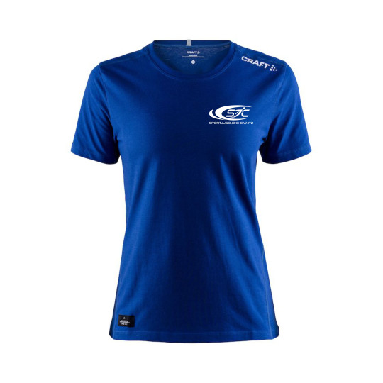 Sportjugend Chemnitz Mix Tee Damen