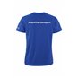 CRAFT Community Mix SS Tee W