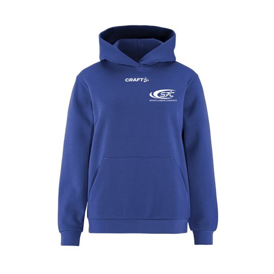 CRAFT Community Hoodie W