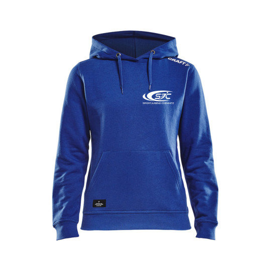 Sportjugend Chemnitz Community Hoody Damen