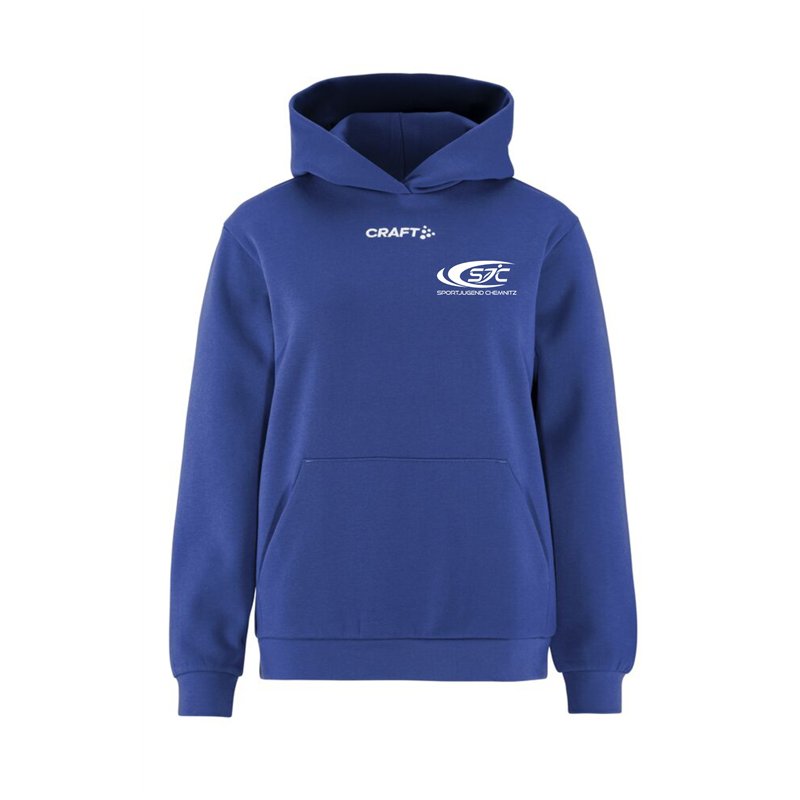 CRAFT Community Hoodie W