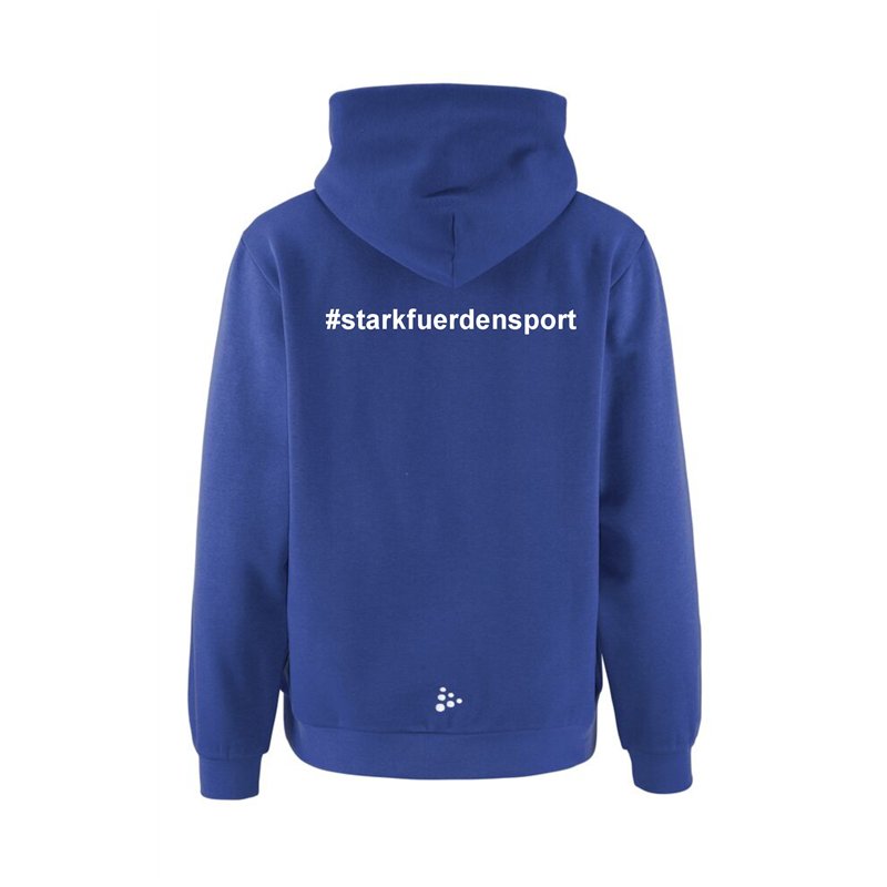 CRAFT Community Hoodie W