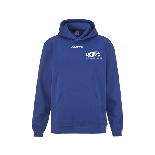 CRAFT Community Hoodie M