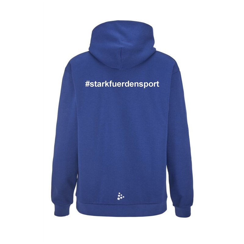CRAFT Community Hoodie M