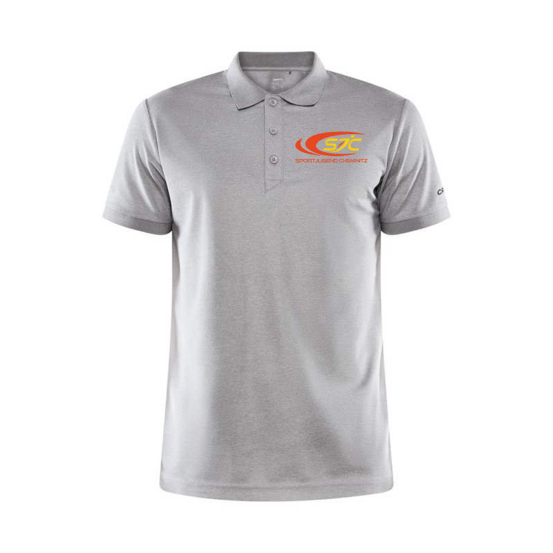 CRAFT CORE Unify Polo Shirt  M