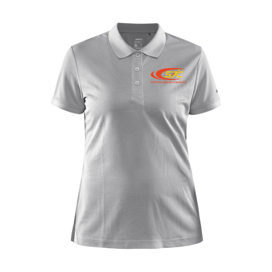 CRAFT CORE Unify Polo Shirt  W