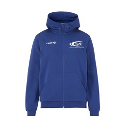 CRAFT Community FZ Hoodie W