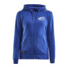 Sportjugend Chemnitz Community FZ Hoody Damen