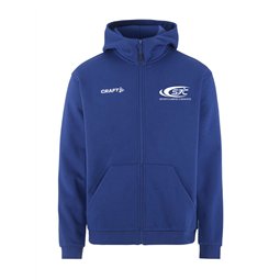 CRAFT Community FZ Hoodie M