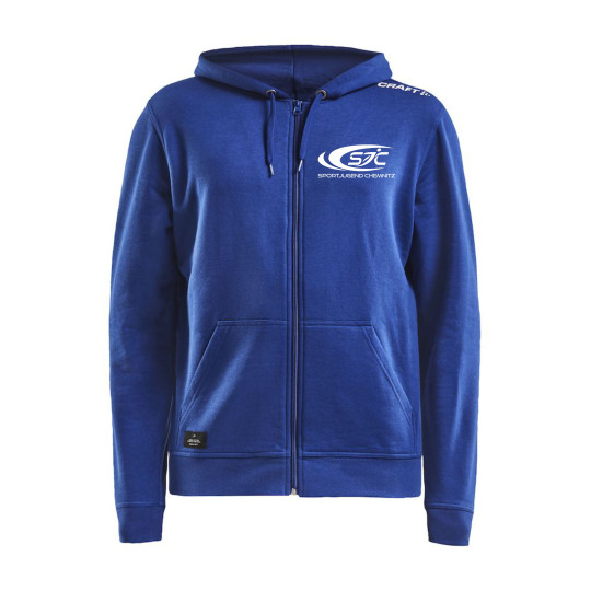 Sportjugend Chemnitz Community FZ Hoody Unisex
