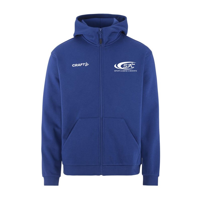 CRAFT Community FZ Hoodie M