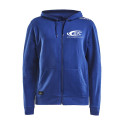 Sportjugend Chemnitz Community FZ Hoody Unisex