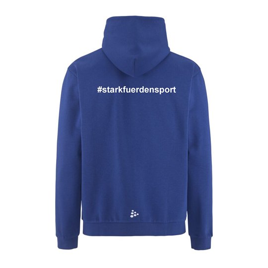 CRAFT Community FZ Hoodie M