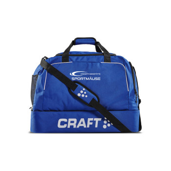 Kita Sportmäuse Chemnitz Sporttasche mit Bodenfach