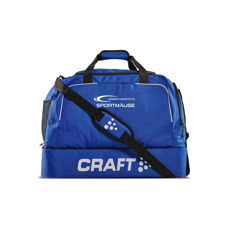 CRAFT Pro Control 2 Layer Equipment Small Bag 