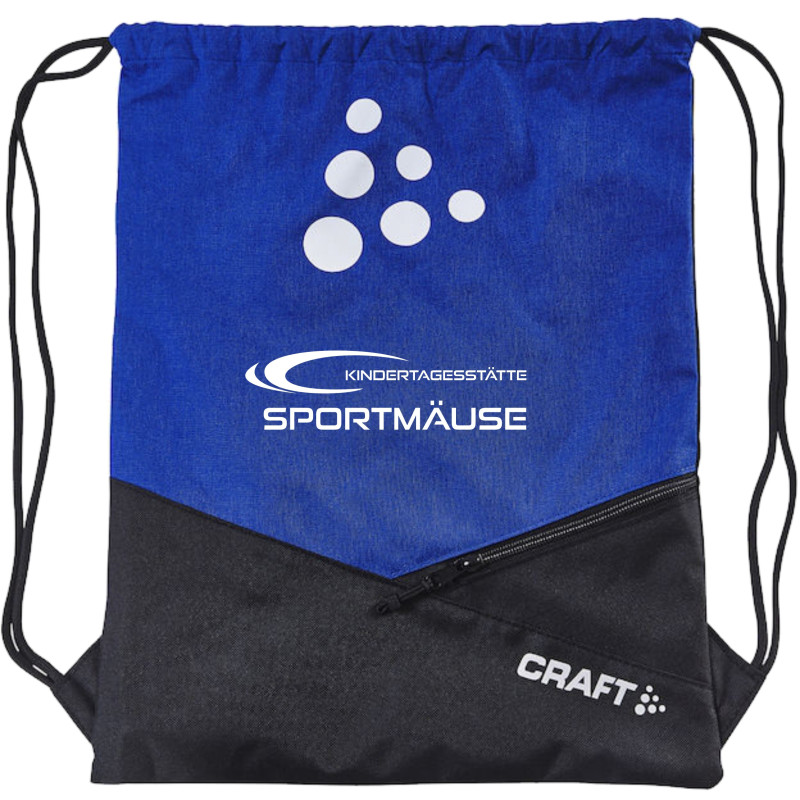 CRAFT Squad Gymbag
