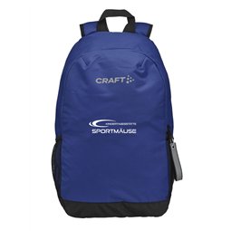 Kita Sportmäuse Chemnitz Rucksack