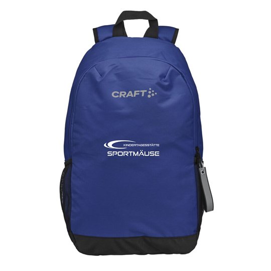 CRAFT Squad Practise Backpack