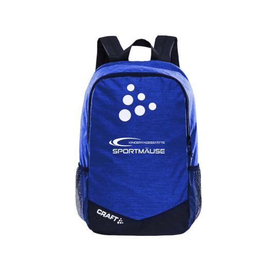 Kita Sportmäuse Chemnitz Rucksack