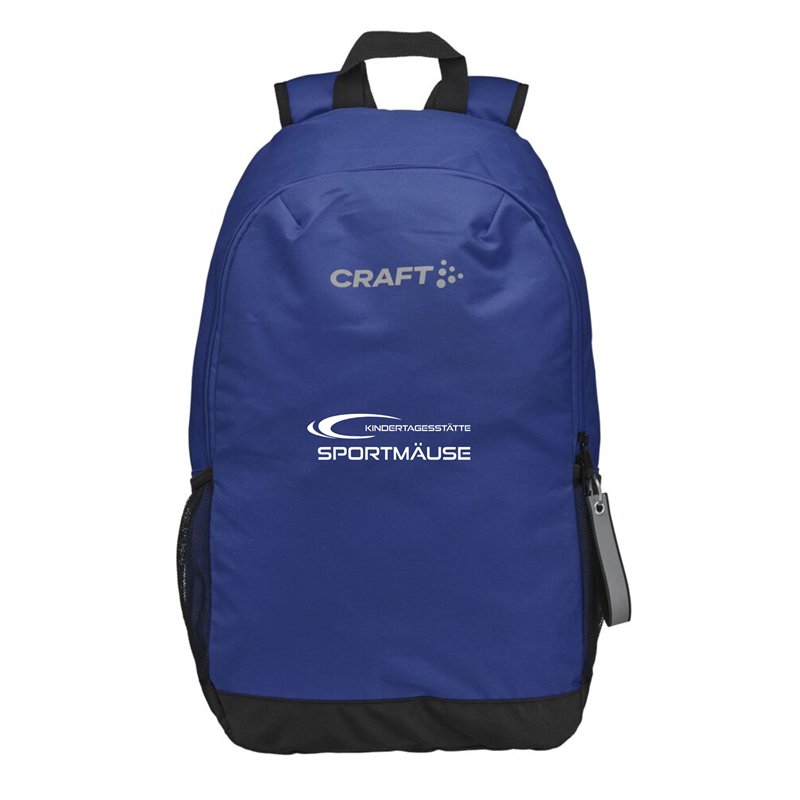 CRAFT Squad Practise Backpack