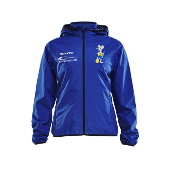 CRAFT Jacket Rain W