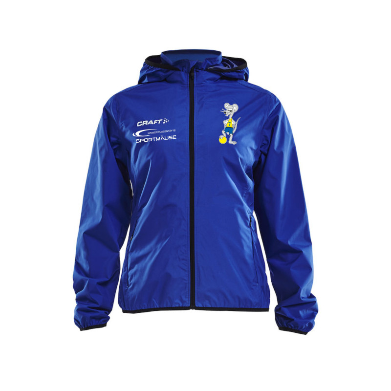 CRAFT Jacket Rain W
