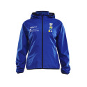 Kita Sportmäuse Chemnitz Jacket Rain Damen