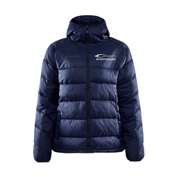 Kita Sportmäuse Chemnitz Isolate Jacket Damen