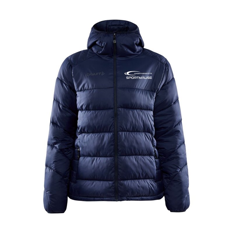 Kita Sportmäuse Chemnitz Isolate Jacket Damen Kita Sportmäuse Chemnitz Isolate Jacket Damen