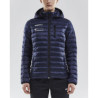 Kita Sportmäuse Chemnitz Isolate Jacket Damen