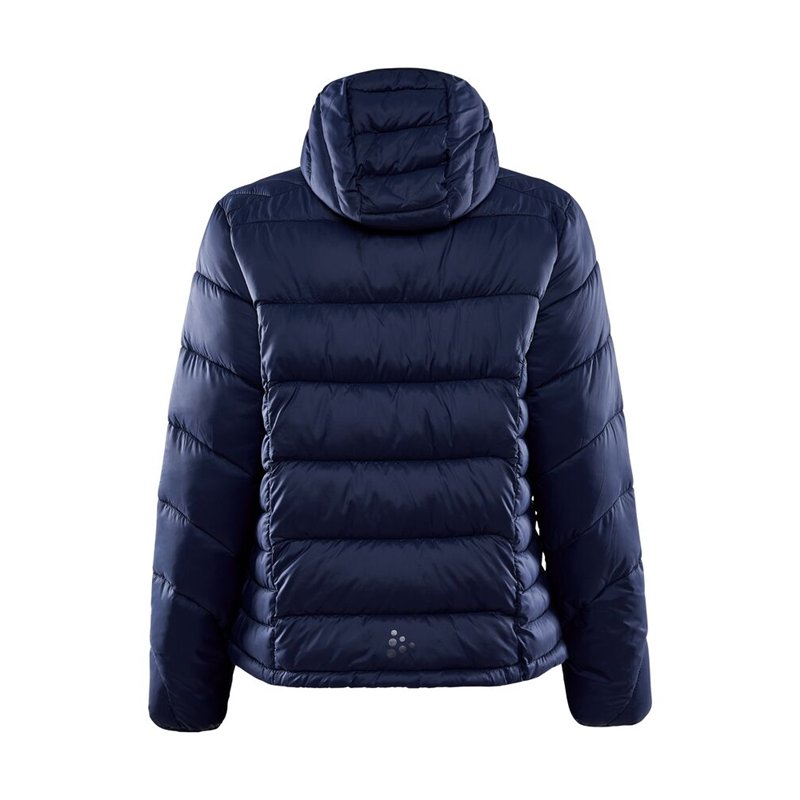 CRAFT Isolate Jacket W